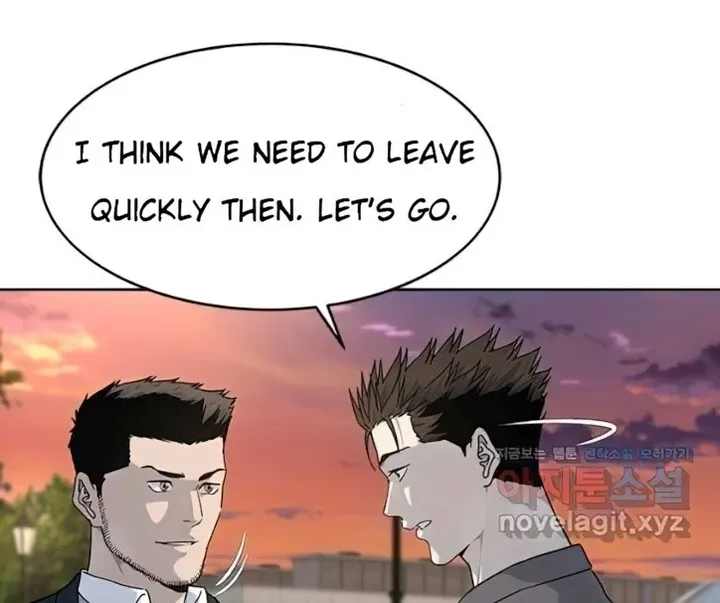 God of Blackfield Zinmanga X Chapter 153 Page 42