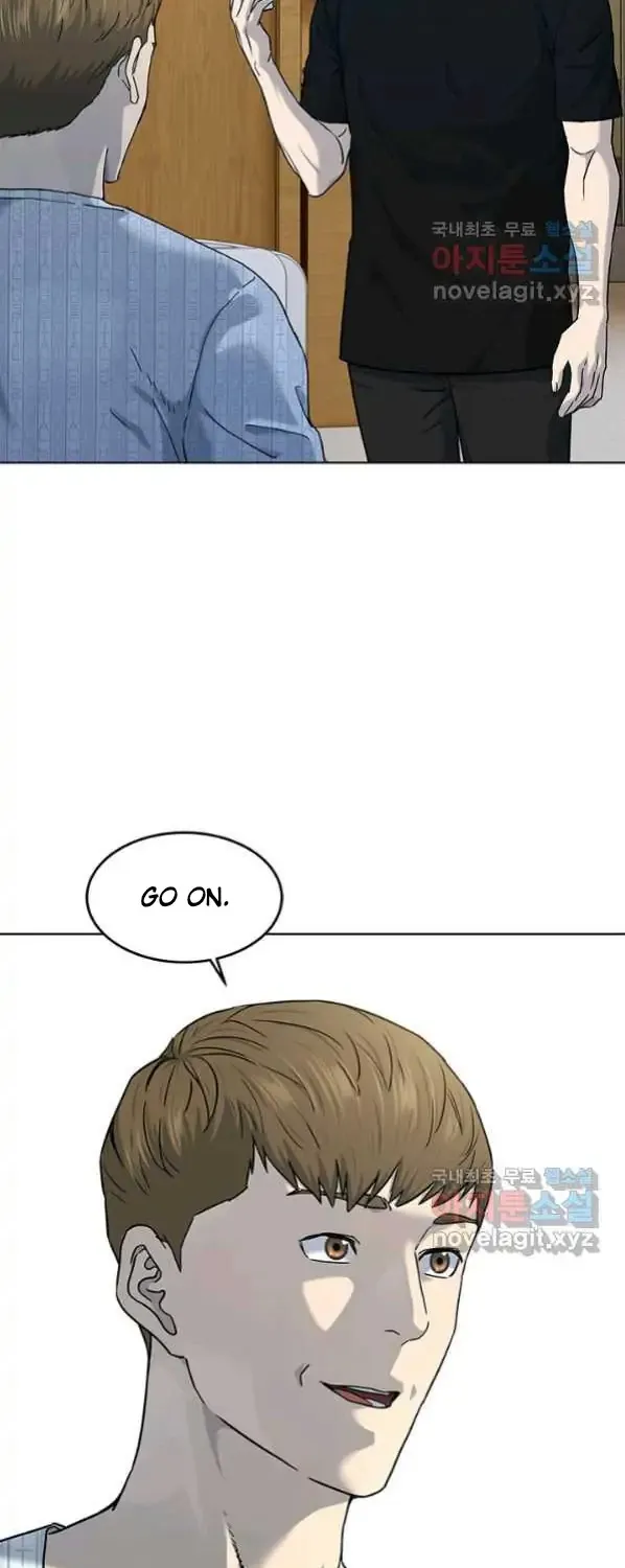 God of Blackfield Zinmanga X Chapter 152 Page 26