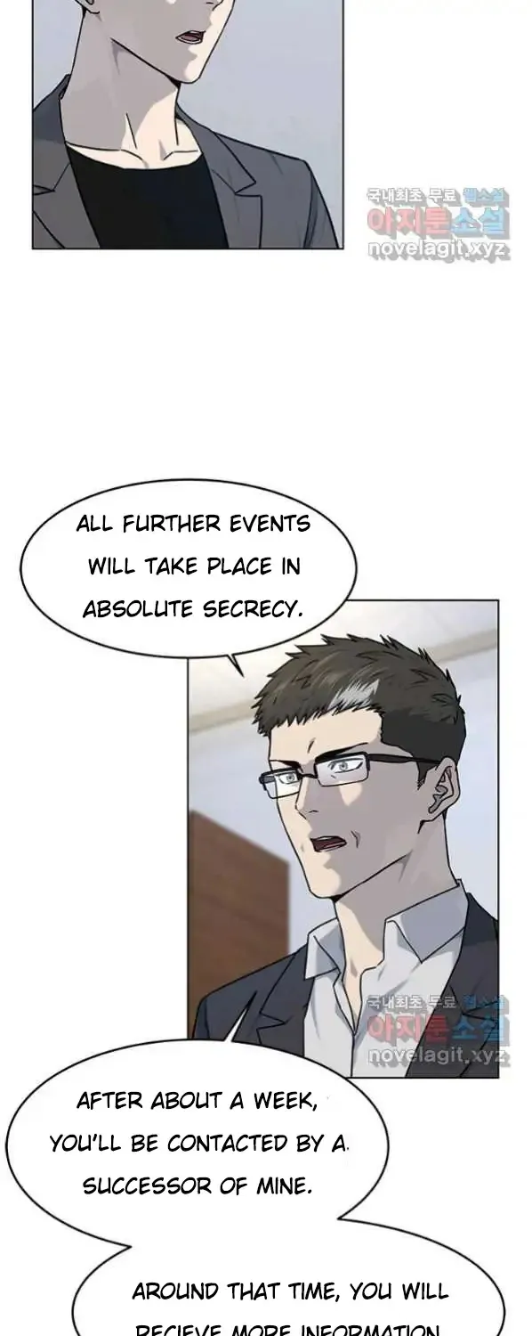 God of Blackfield Zinmanga X Chapter 152 Page 54