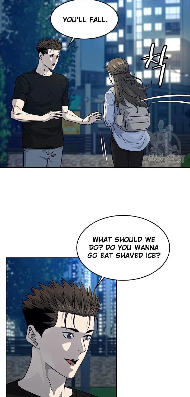God of Blackfield Zinmanga X Chapter 151 Page 22