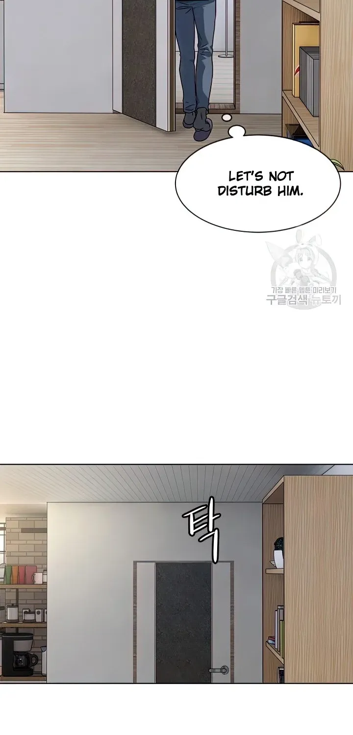 God of Blackfield Zinmanga X Chapter 151 Page 59