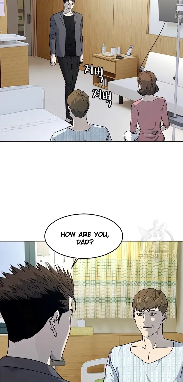 God of Blackfield Zinmanga X Chapter 151 Page 66