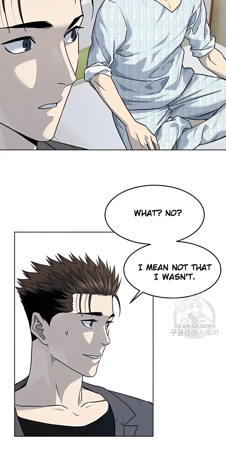 God of Blackfield Zinmanga X Chapter 151 Page 76