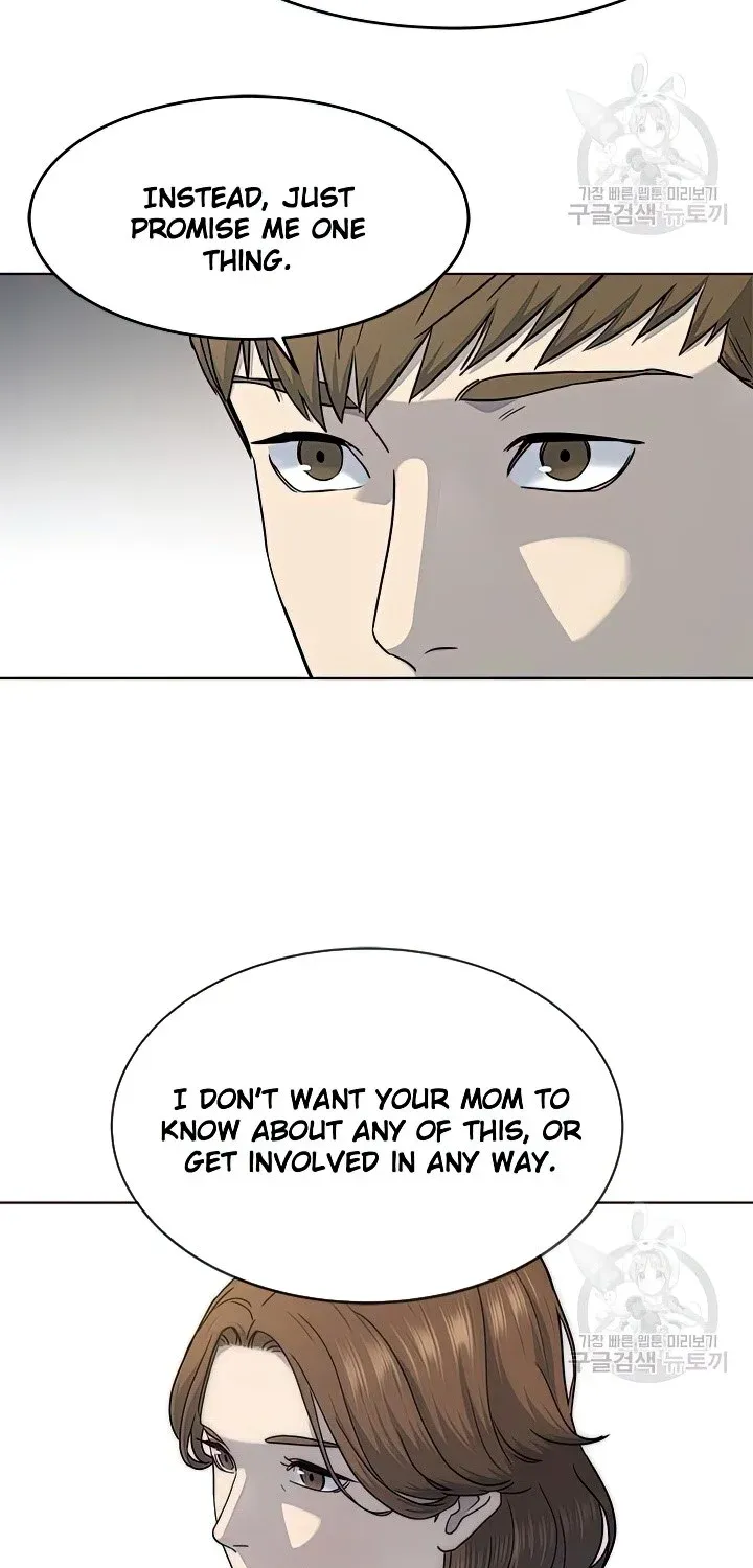 God of Blackfield Zinmanga X Chapter 151 Page 84