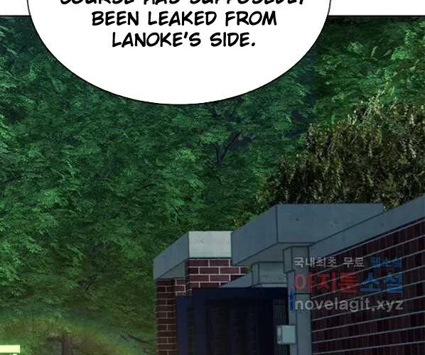 God of Blackfield Zinmanga X Chapter 150 Page 10