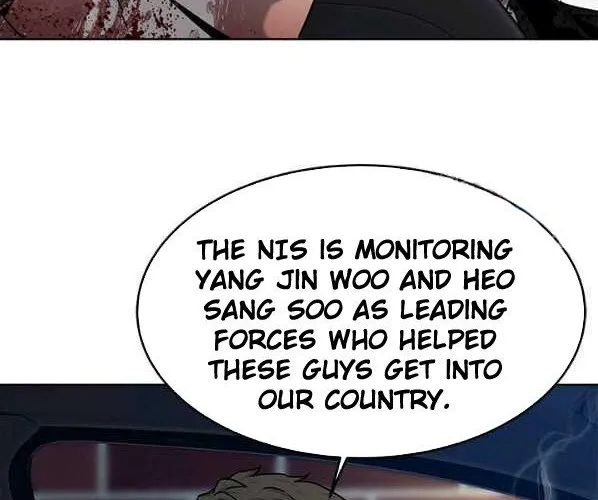 God of Blackfield Zinmanga X Chapter 150 Page 12