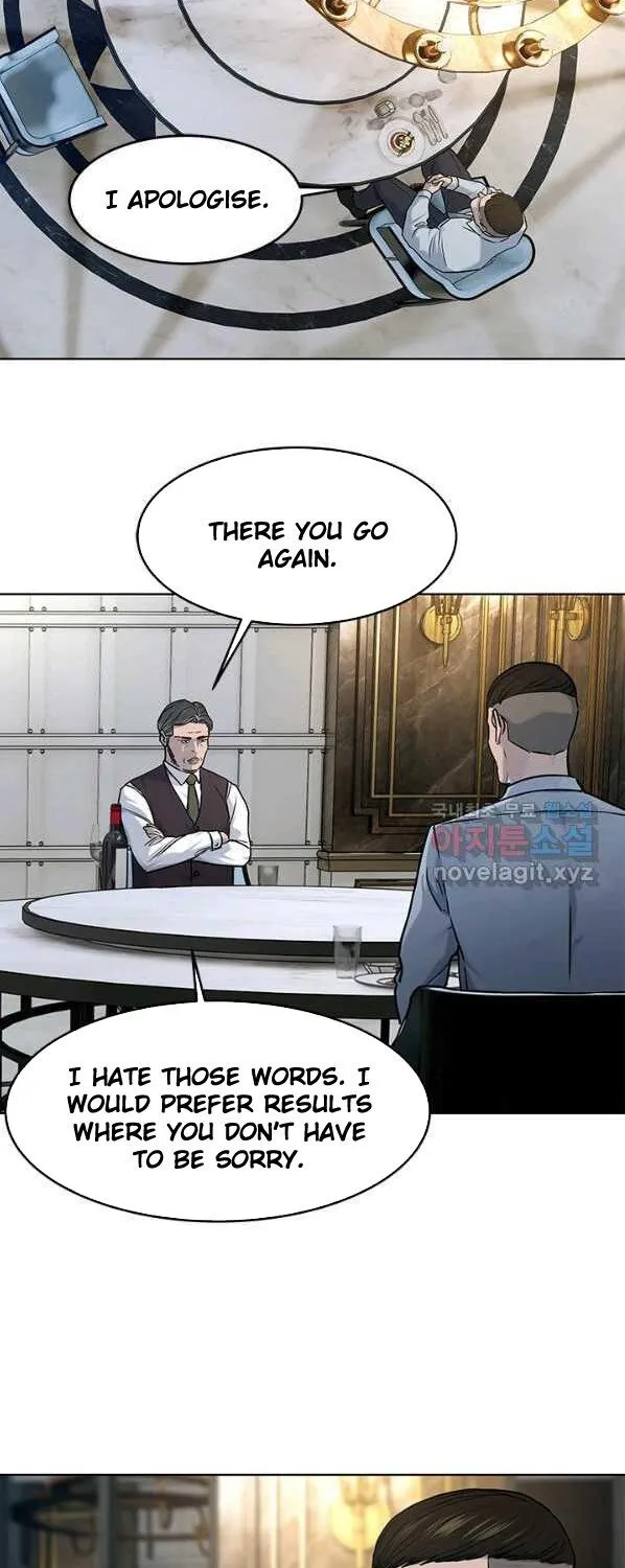 God of Blackfield Zinmanga X Chapter 150 Page 62