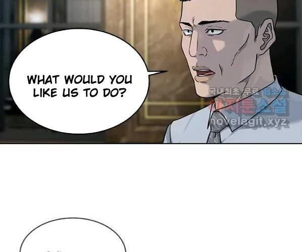 God of Blackfield Zinmanga X Chapter 150 Page 63