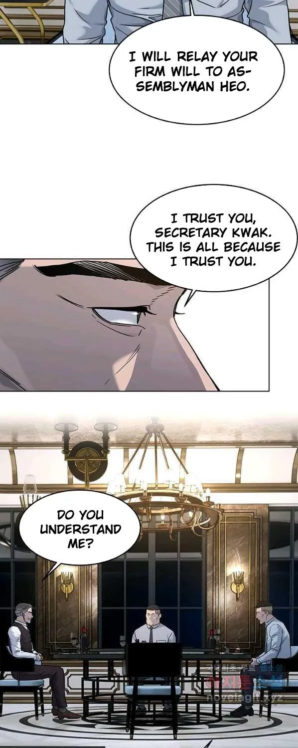 God of Blackfield Zinmanga X Chapter 150 Page 73