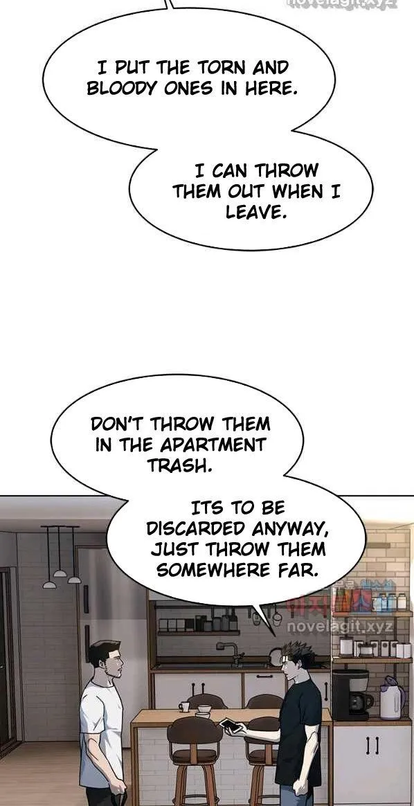 God of Blackfield Zinmanga X Chapter 150 Page 80