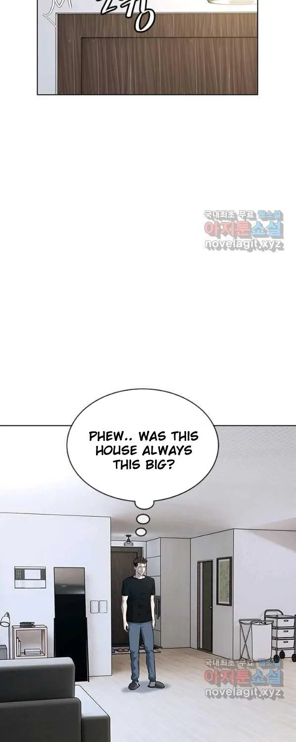 God of Blackfield Zinmanga X Chapter 150 Page 90