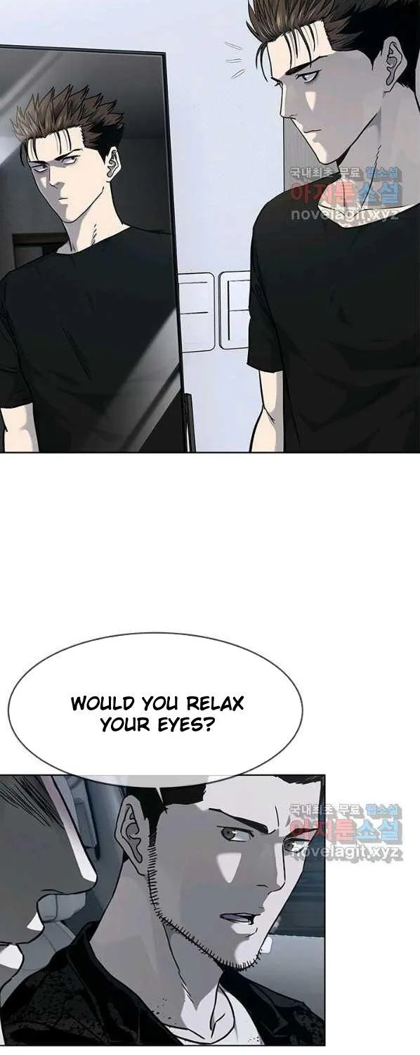 God of Blackfield Zinmanga X Chapter 150 Page 92