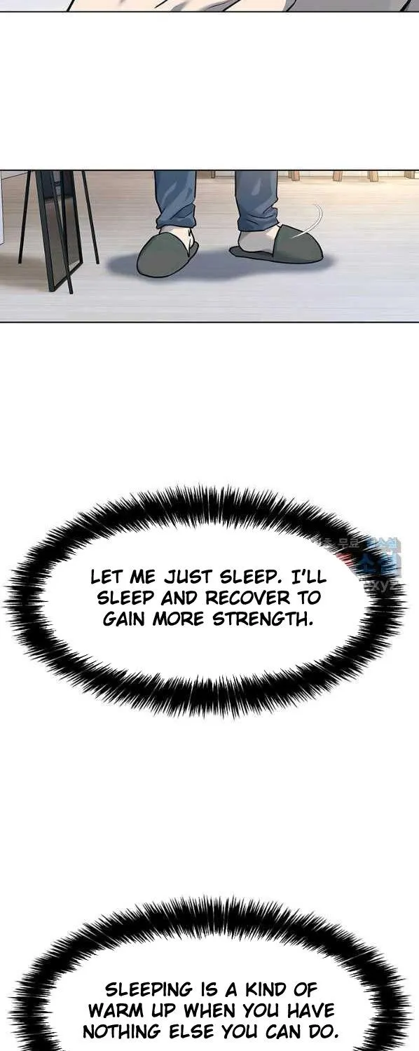 God of Blackfield Zinmanga X Chapter 150 Page 96
