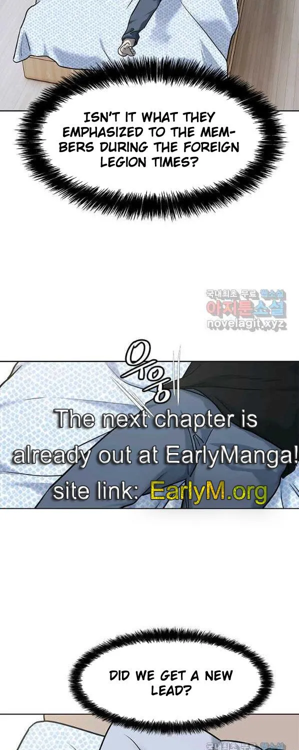 God of Blackfield Zinmanga X Chapter 150 Page 98