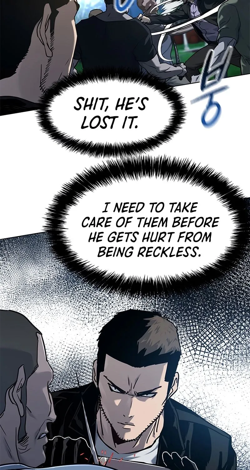 God of Blackfield Zinmanga X Chapter 149 Page 12