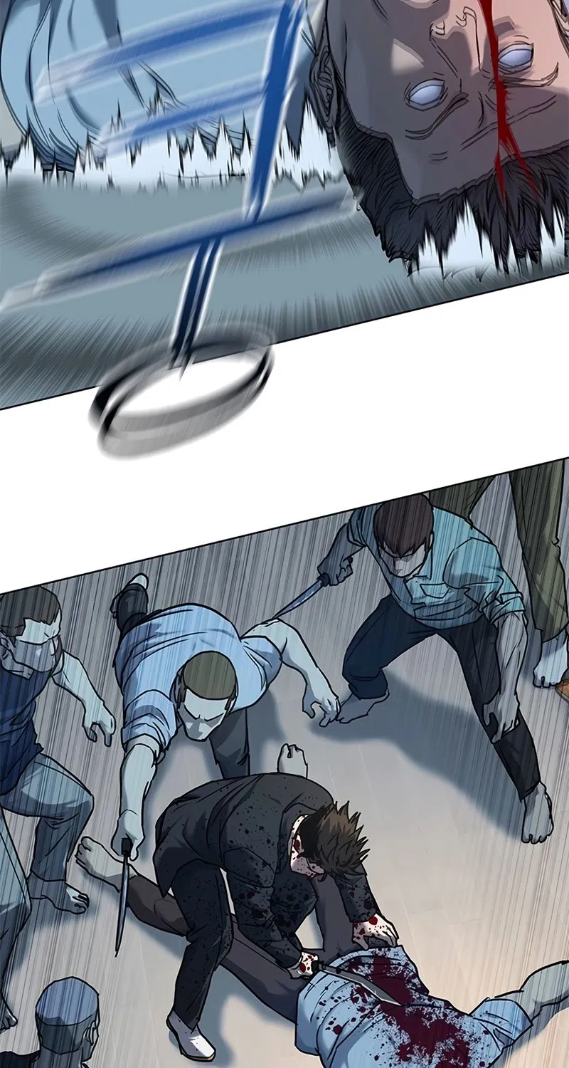 God of Blackfield Zinmanga X Chapter 149 Page 18