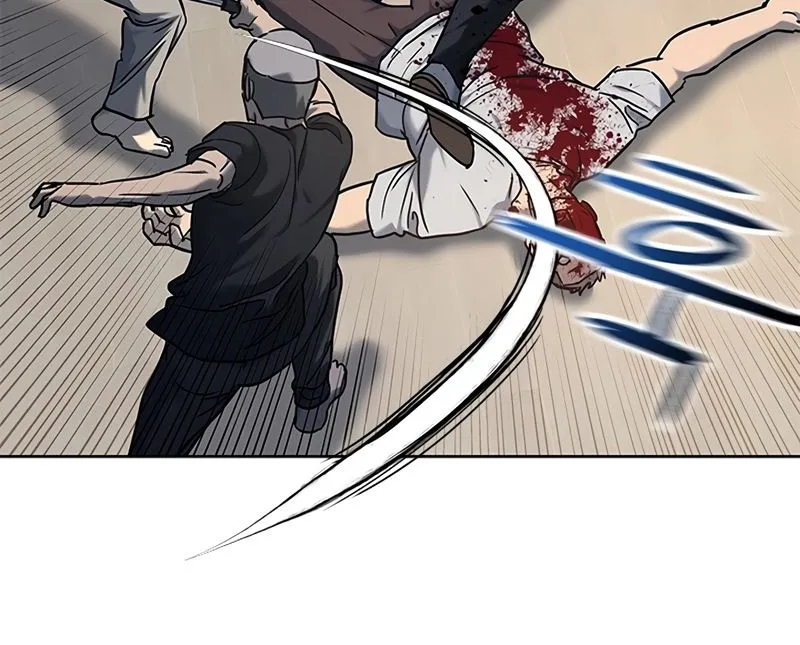 God of Blackfield Zinmanga X Chapter 149 Page 20