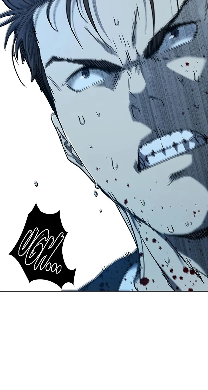 God of Blackfield Zinmanga X Chapter 149 Page 31
