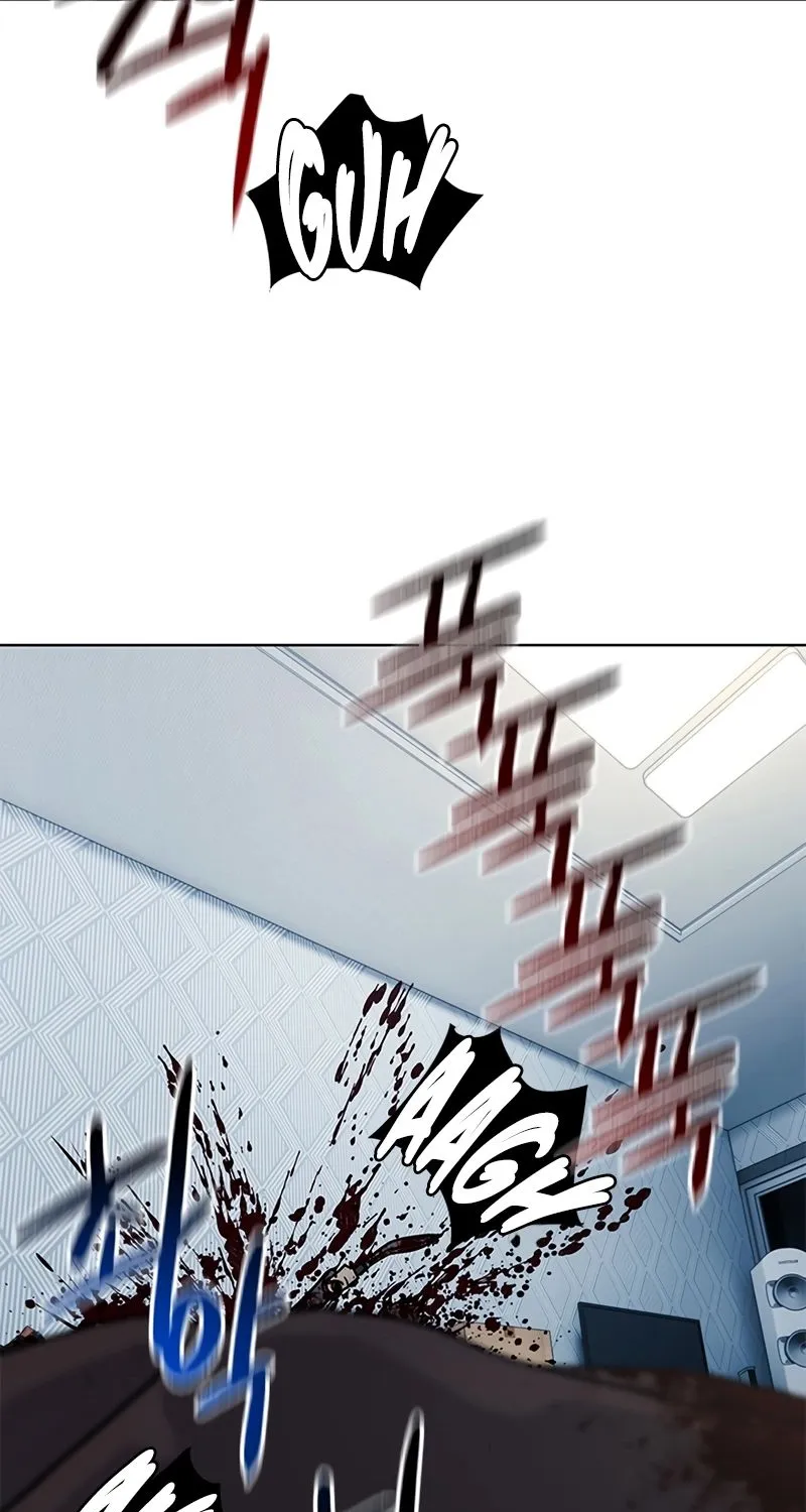 God of Blackfield Zinmanga X Chapter 149 Page 34