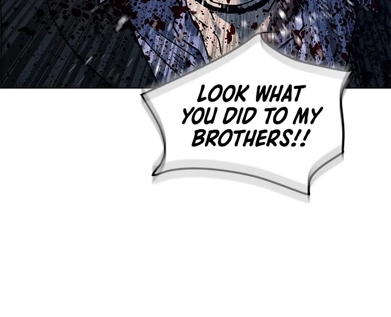 God of Blackfield Zinmanga X Chapter 149 Page 64