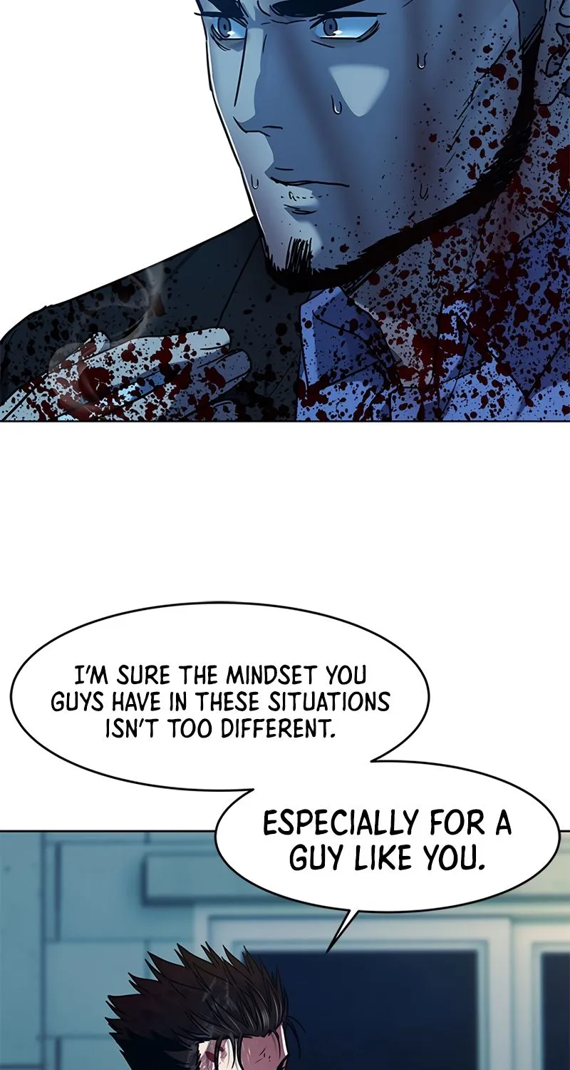 God of Blackfield Zinmanga X Chapter 149 Page 83