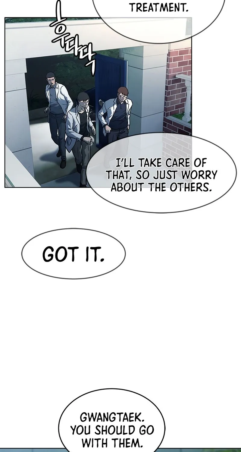 God of Blackfield Zinmanga X Chapter 149 Page 107