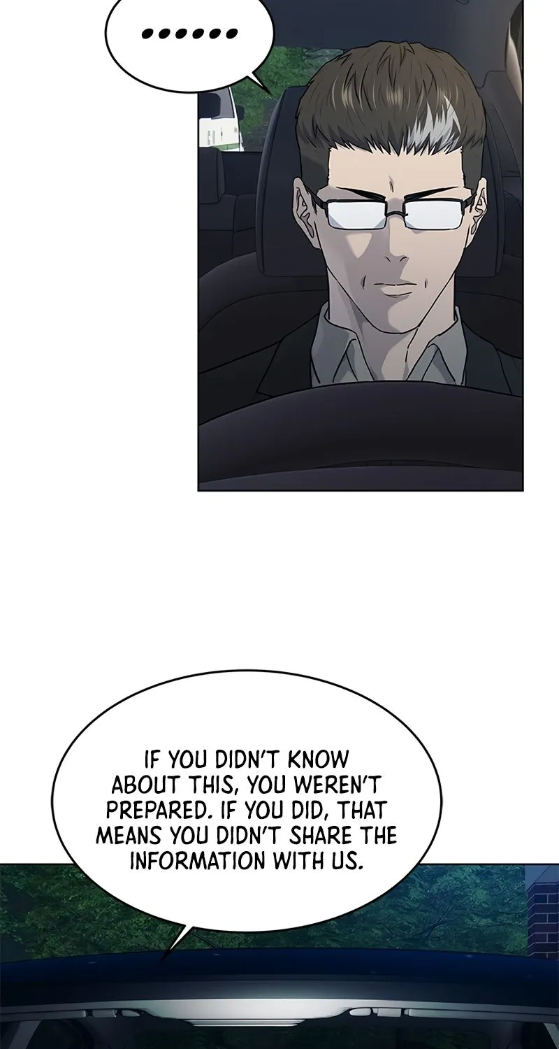God of Blackfield Zinmanga X Chapter 149 Page 123