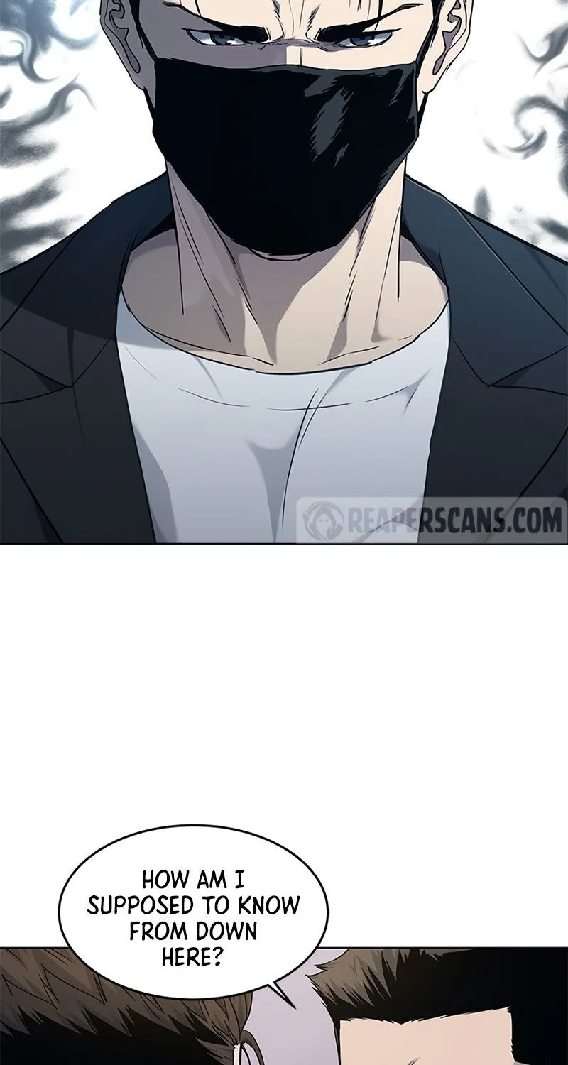 God of Blackfield Zinmanga X Chapter 148 Page 3