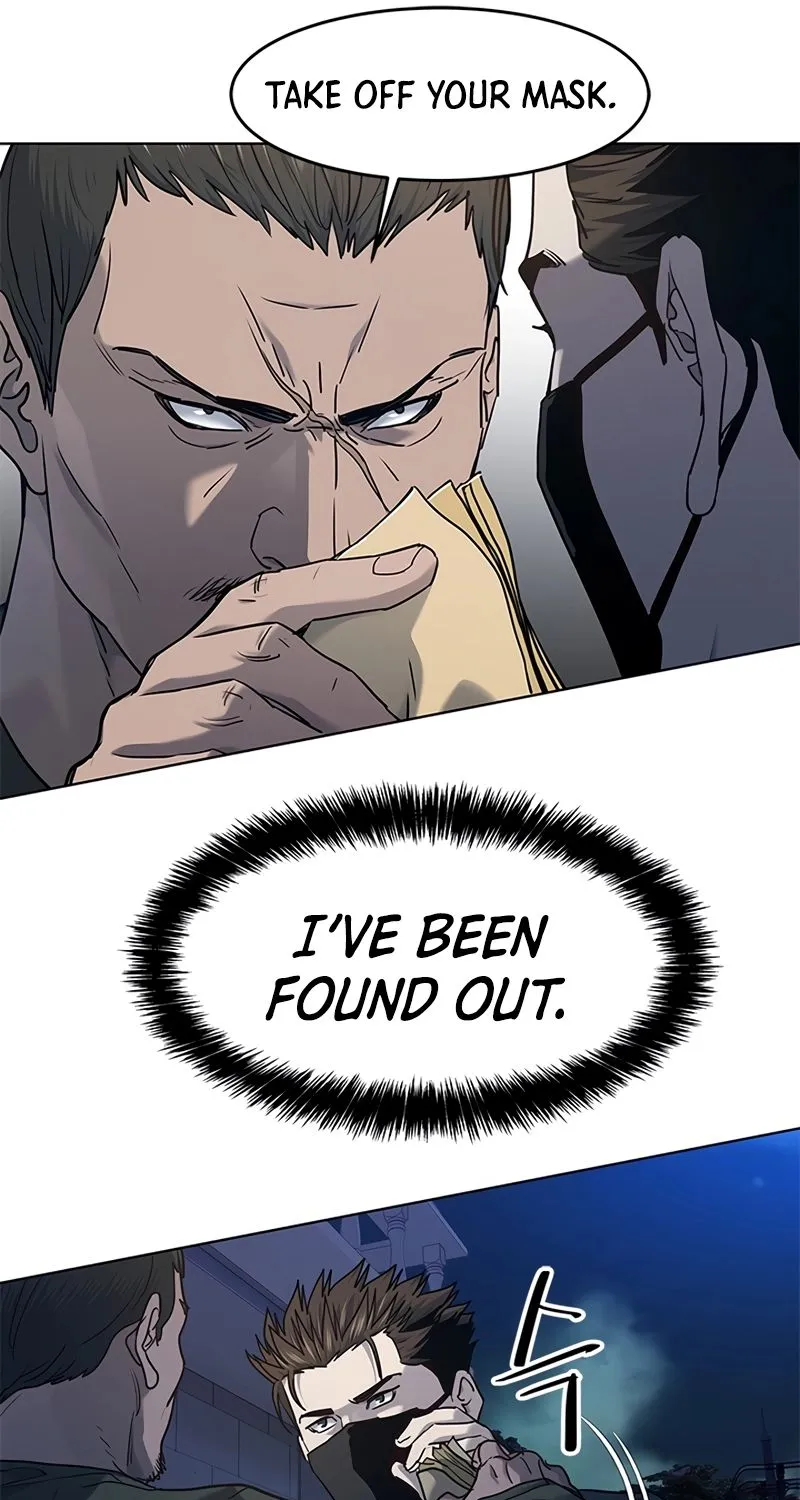 God of Blackfield Zinmanga X Chapter 148 Page 34