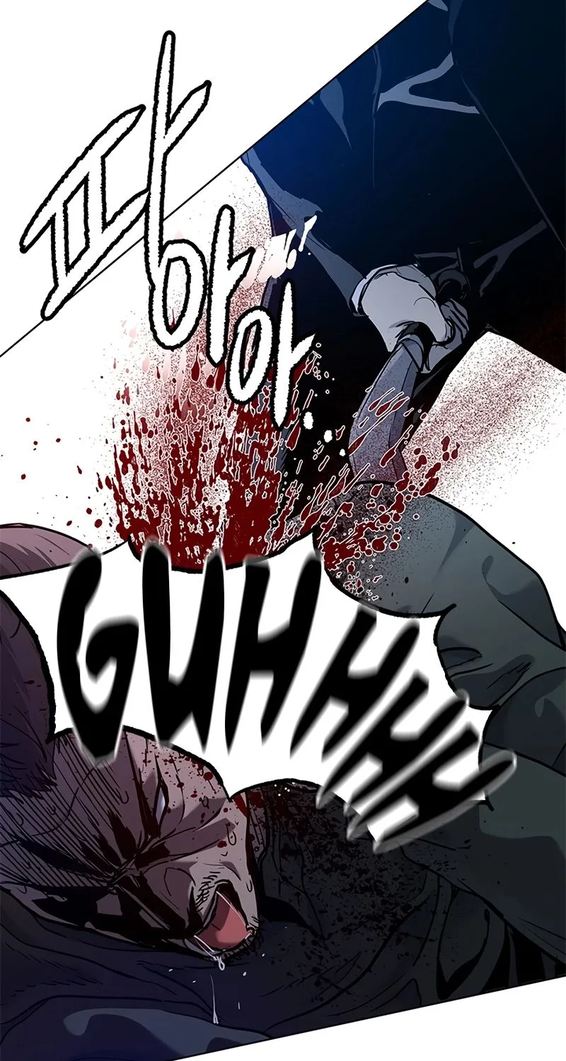 God of Blackfield Zinmanga X Chapter 148 Page 39
