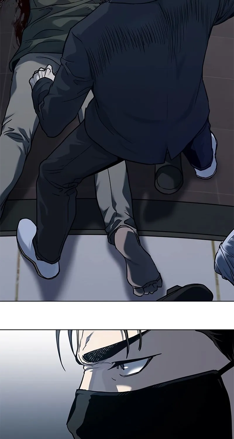 God of Blackfield Zinmanga X Chapter 148 Page 45