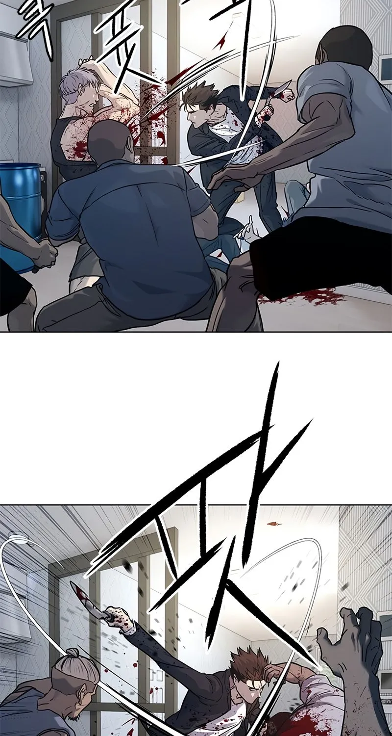 God of Blackfield Zinmanga X Chapter 148 Page 108