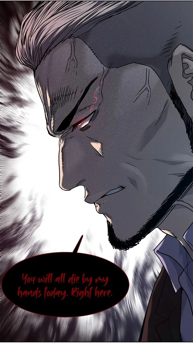 God of Blackfield Zinmanga X Chapter 148 Page 123