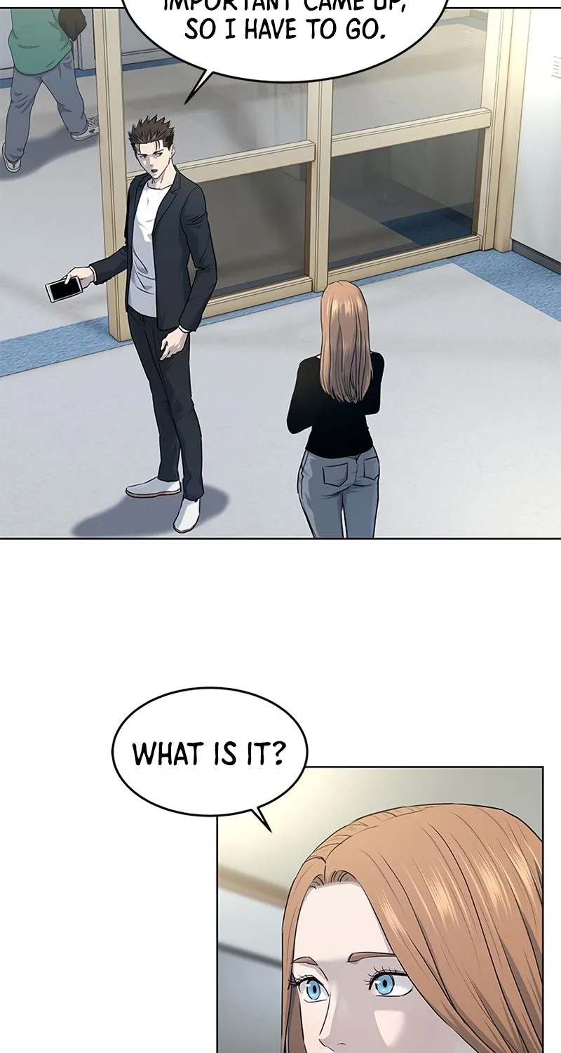 God of Blackfield Zinmanga X Chapter 147 Page 15