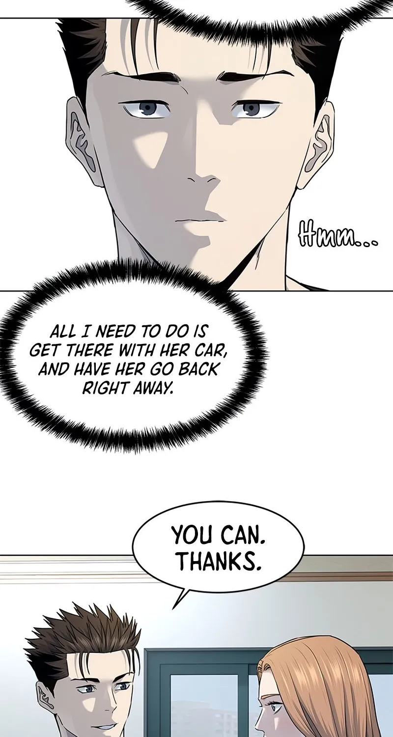 God of Blackfield Zinmanga X Chapter 147 Page 20