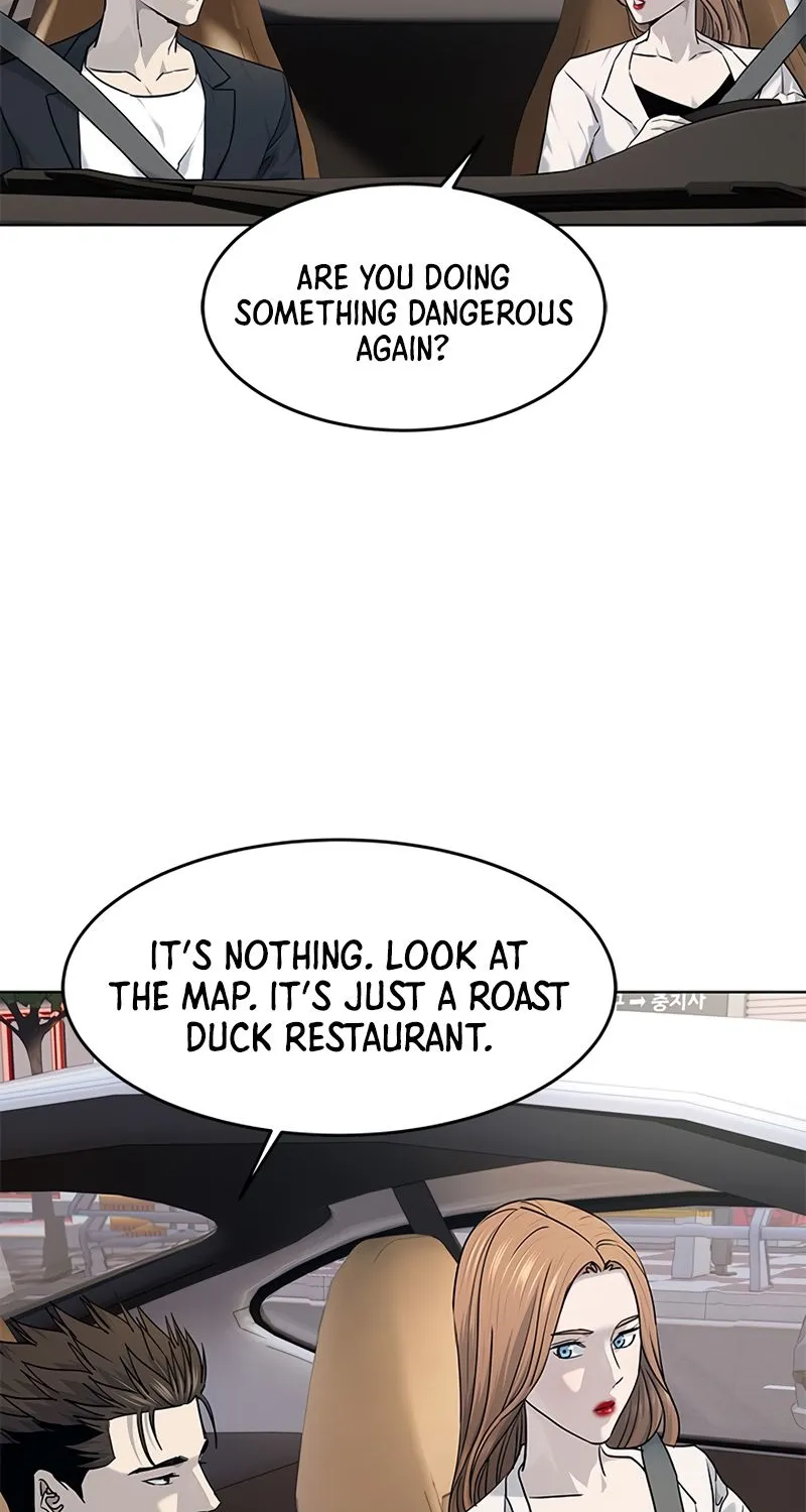 God of Blackfield Zinmanga X Chapter 147 Page 28
