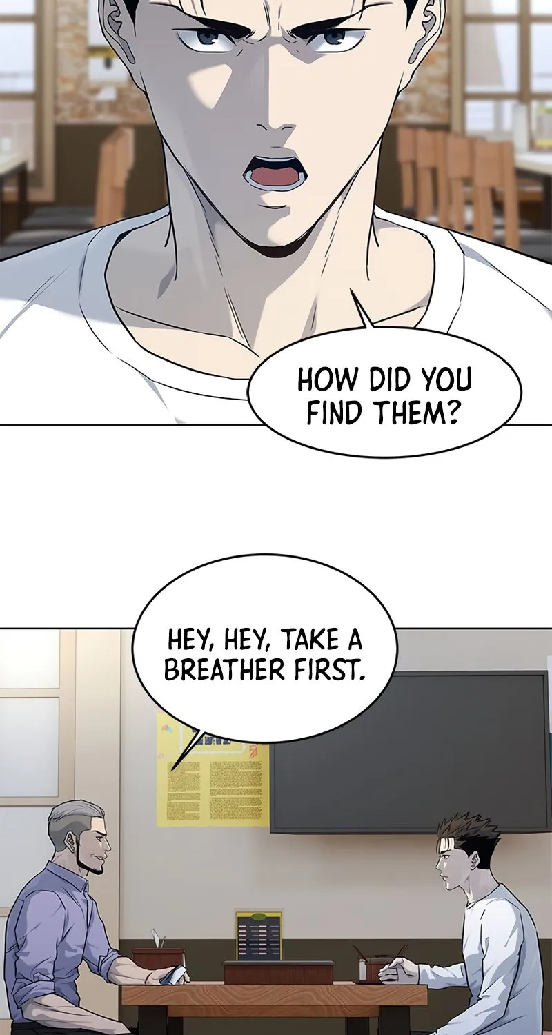 God of Blackfield Zinmanga X Chapter 147 Page 41