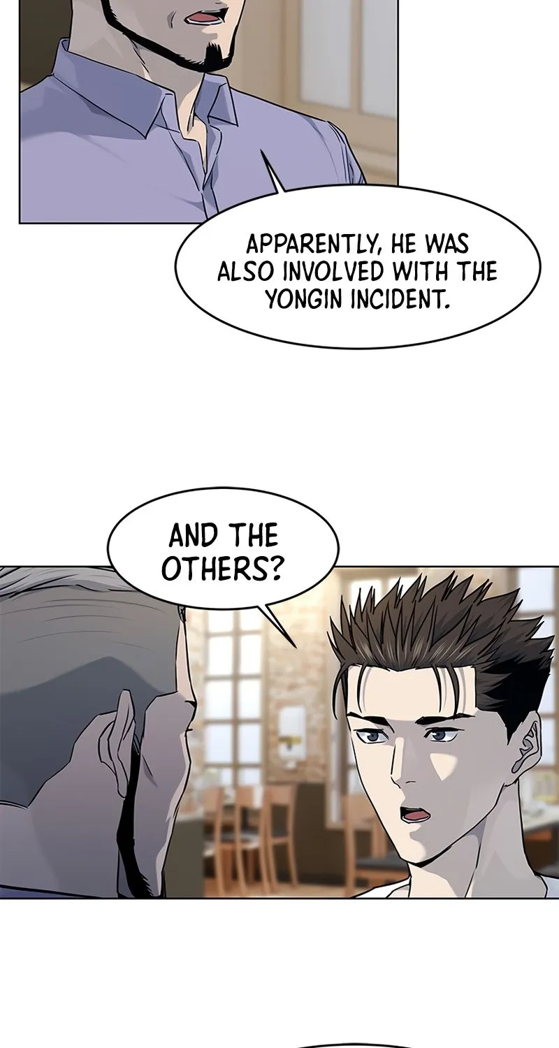 God of Blackfield Zinmanga X Chapter 147 Page 46
