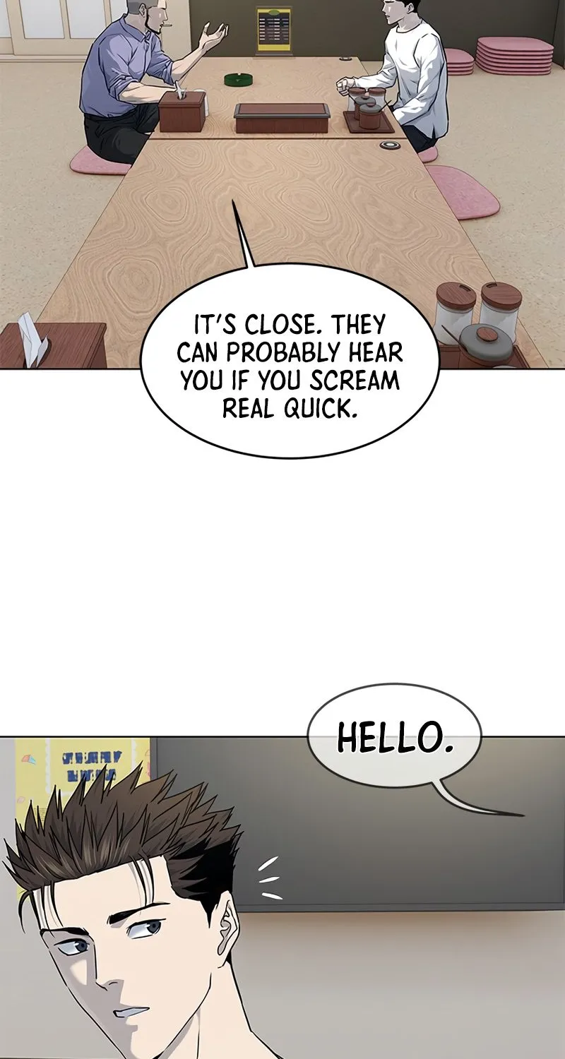 God of Blackfield Zinmanga X Chapter 147 Page 48