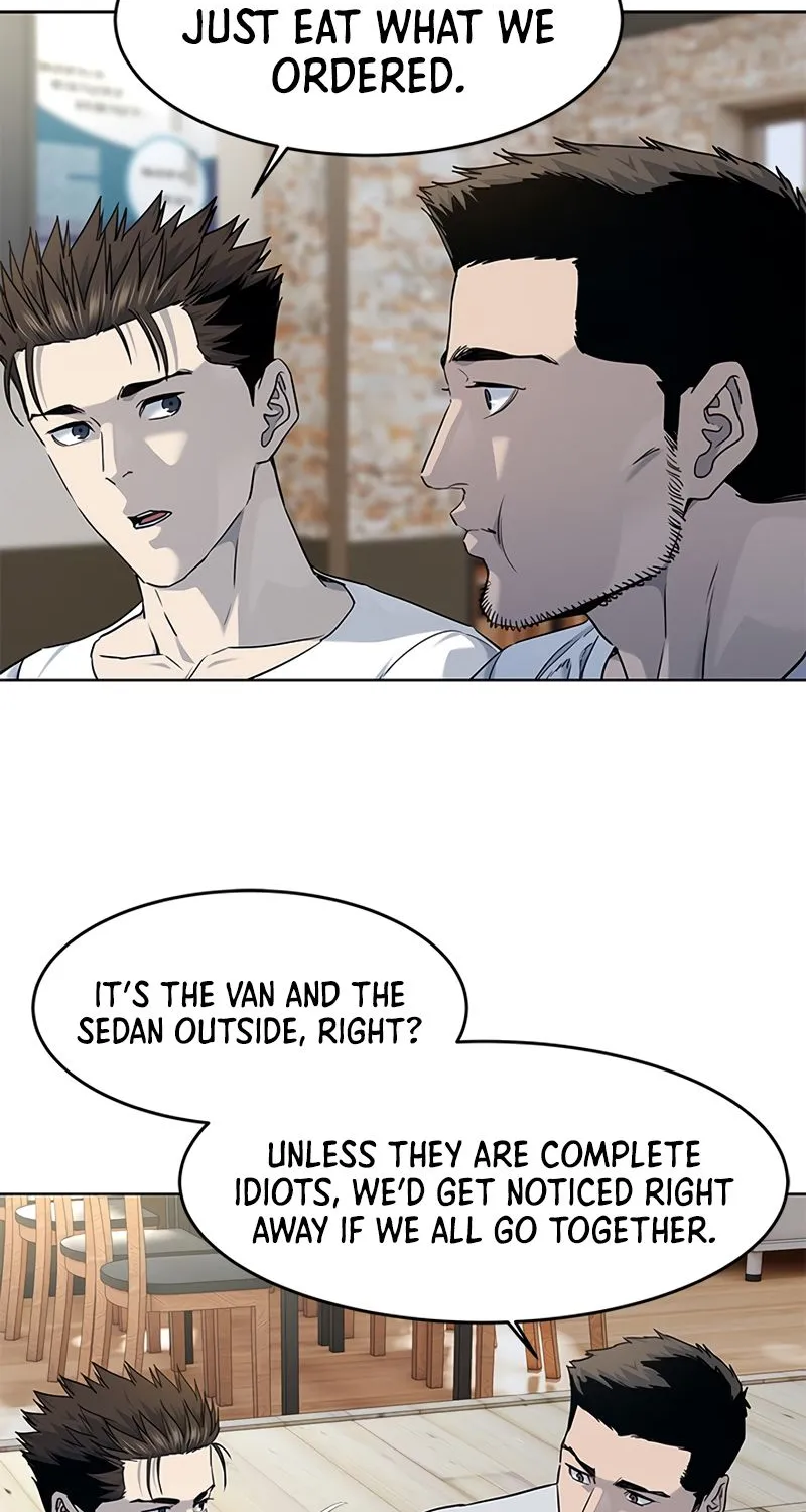 God of Blackfield Zinmanga X Chapter 147 Page 54