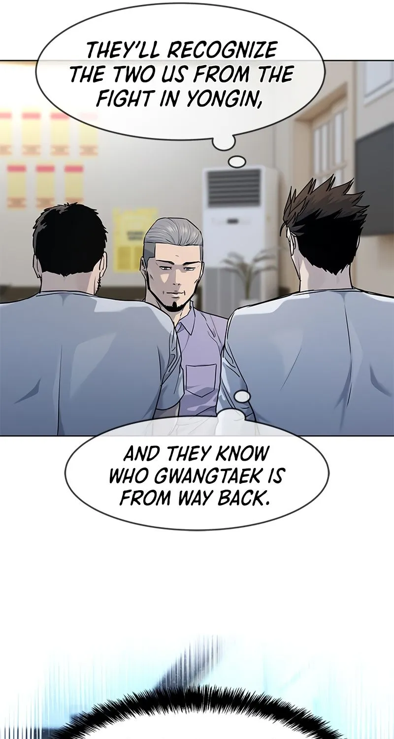 God of Blackfield Zinmanga X Chapter 147 Page 59
