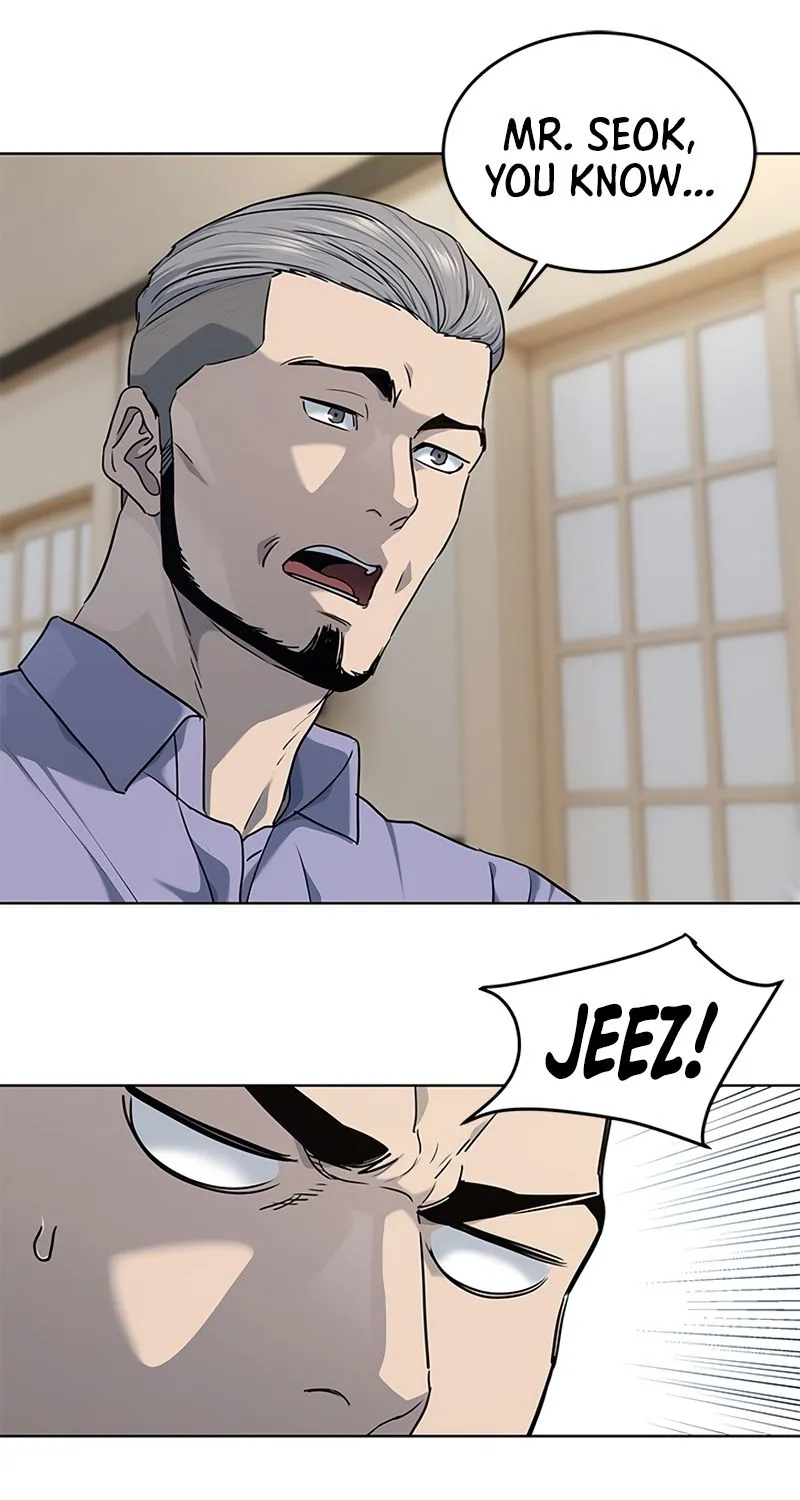 God of Blackfield Zinmanga X Chapter 147 Page 65