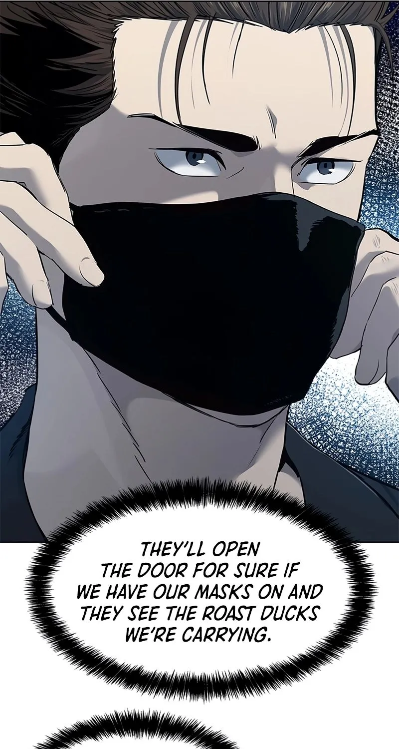 God of Blackfield Zinmanga X Chapter 147 Page 83
