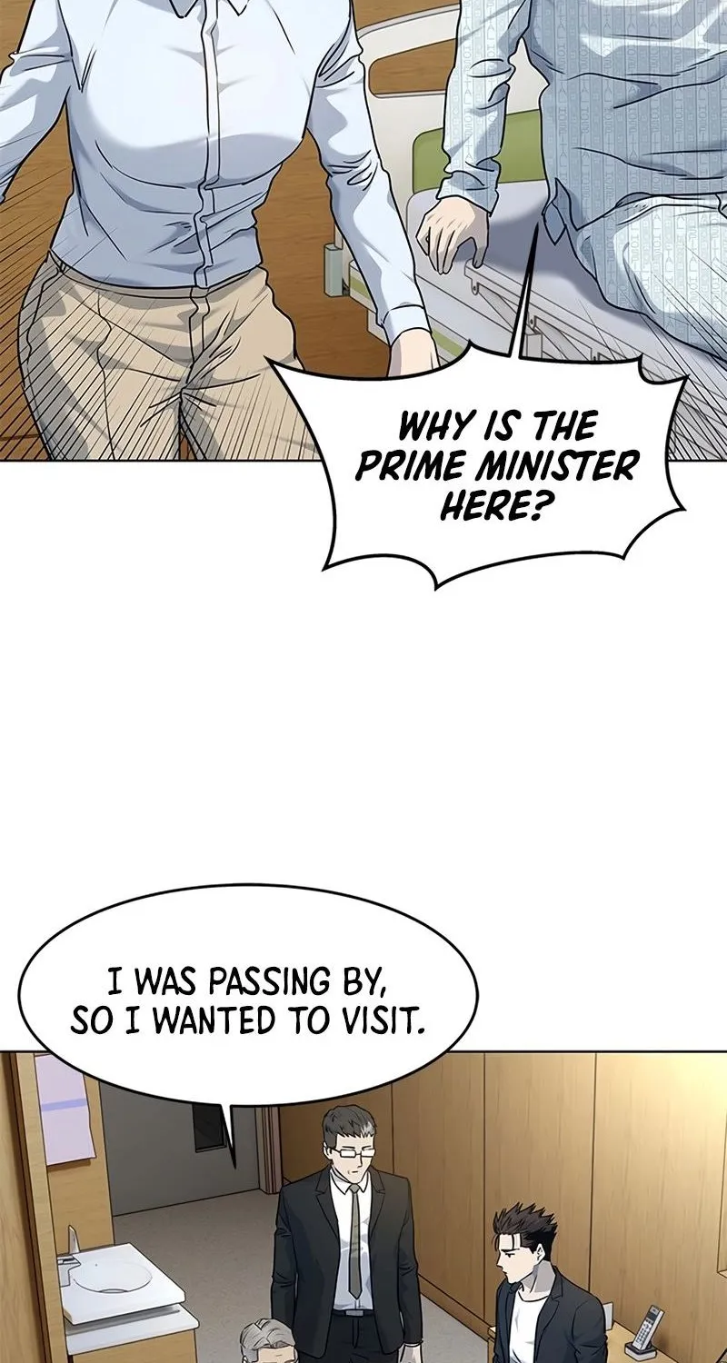 God of Blackfield Zinmanga X Chapter 146 Page 3