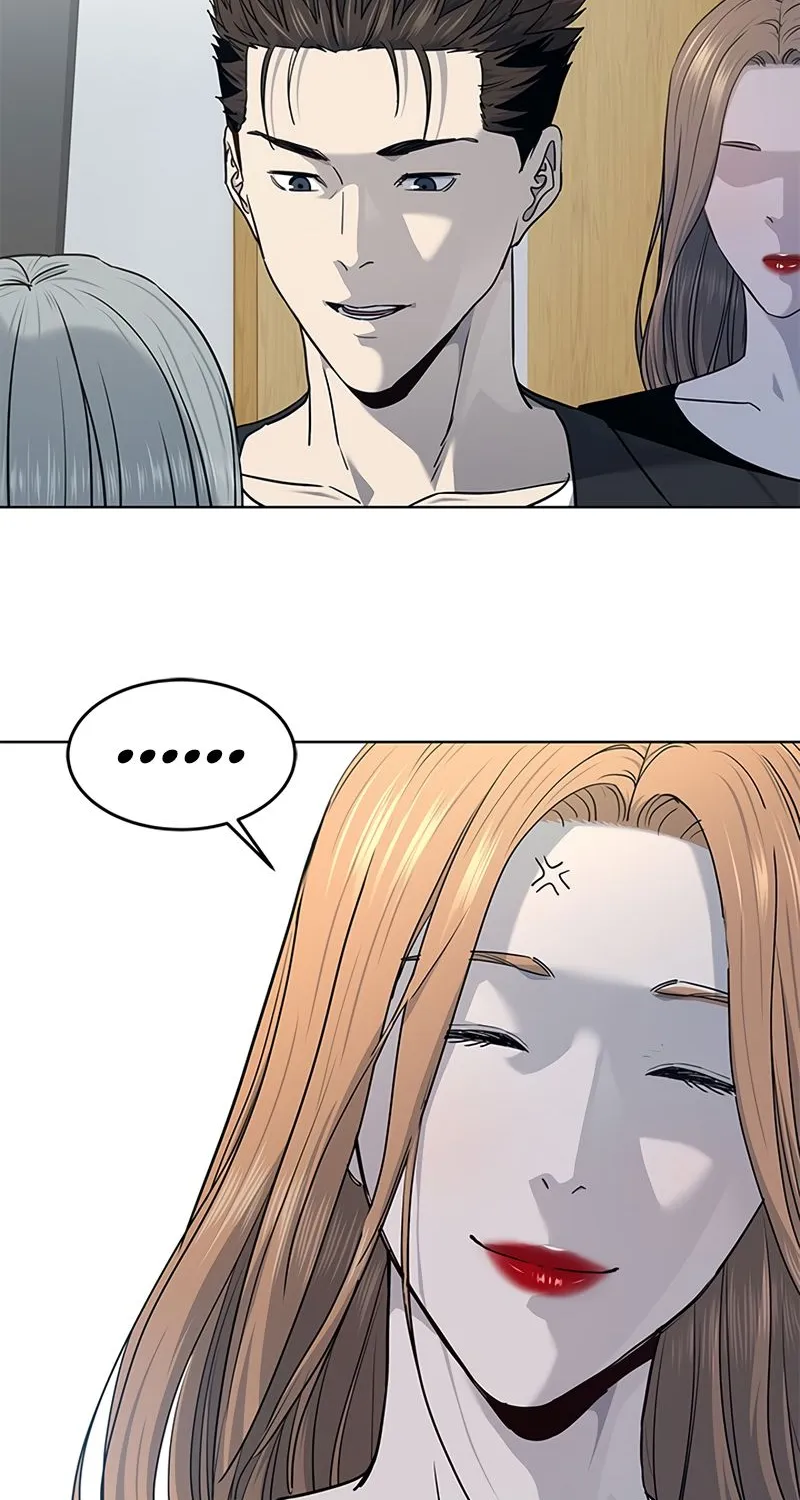God of Blackfield Zinmanga X Chapter 146 Page 58
