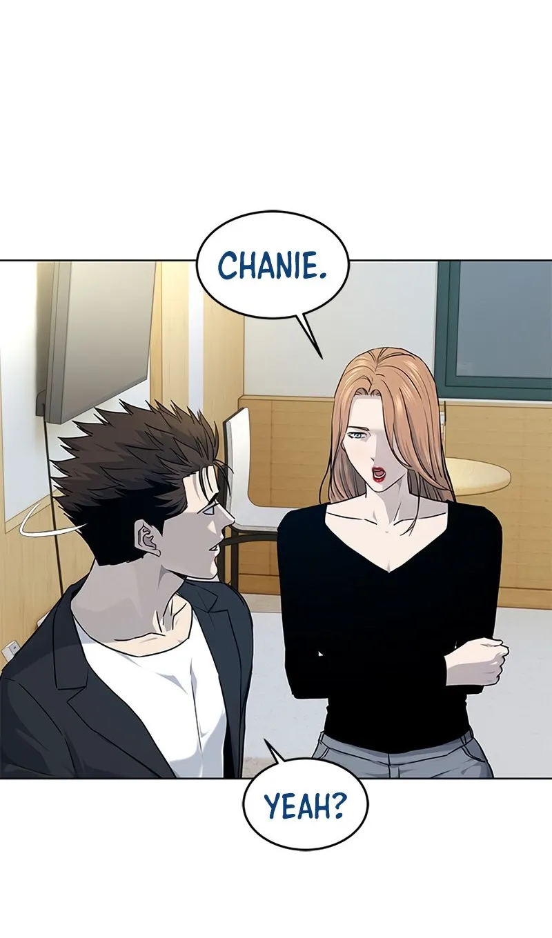 God of Blackfield Zinmanga X Chapter 146 Page 64