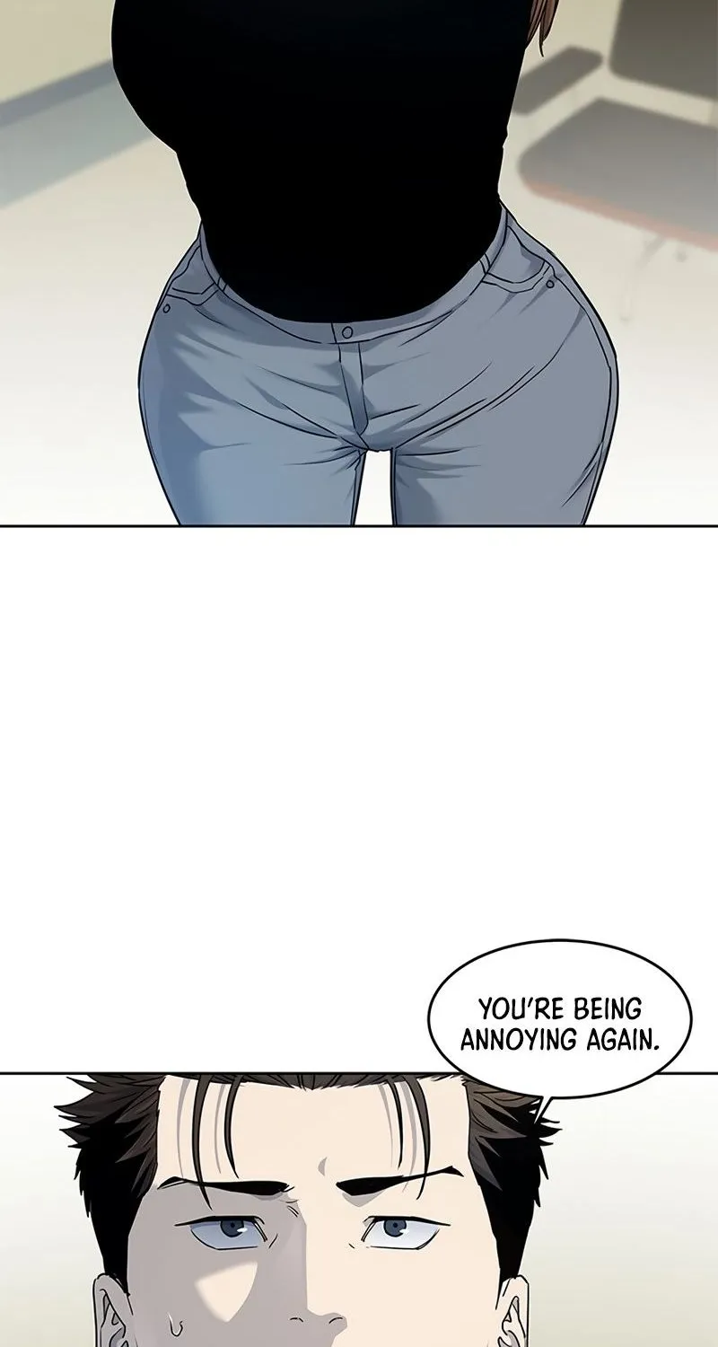 God of Blackfield Zinmanga X Chapter 146 Page 74