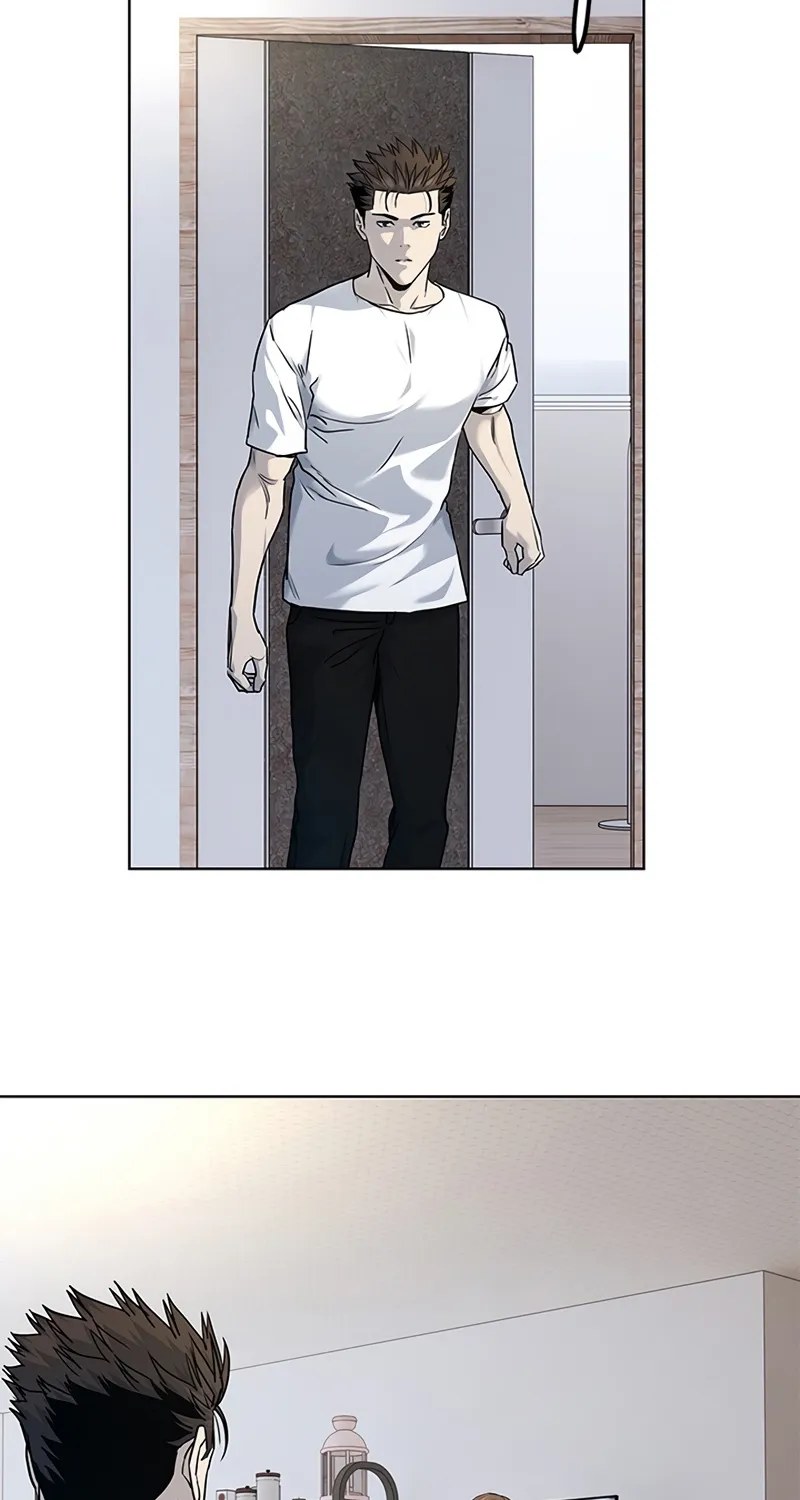 God of Blackfield Zinmanga X Chapter 145 Page 13