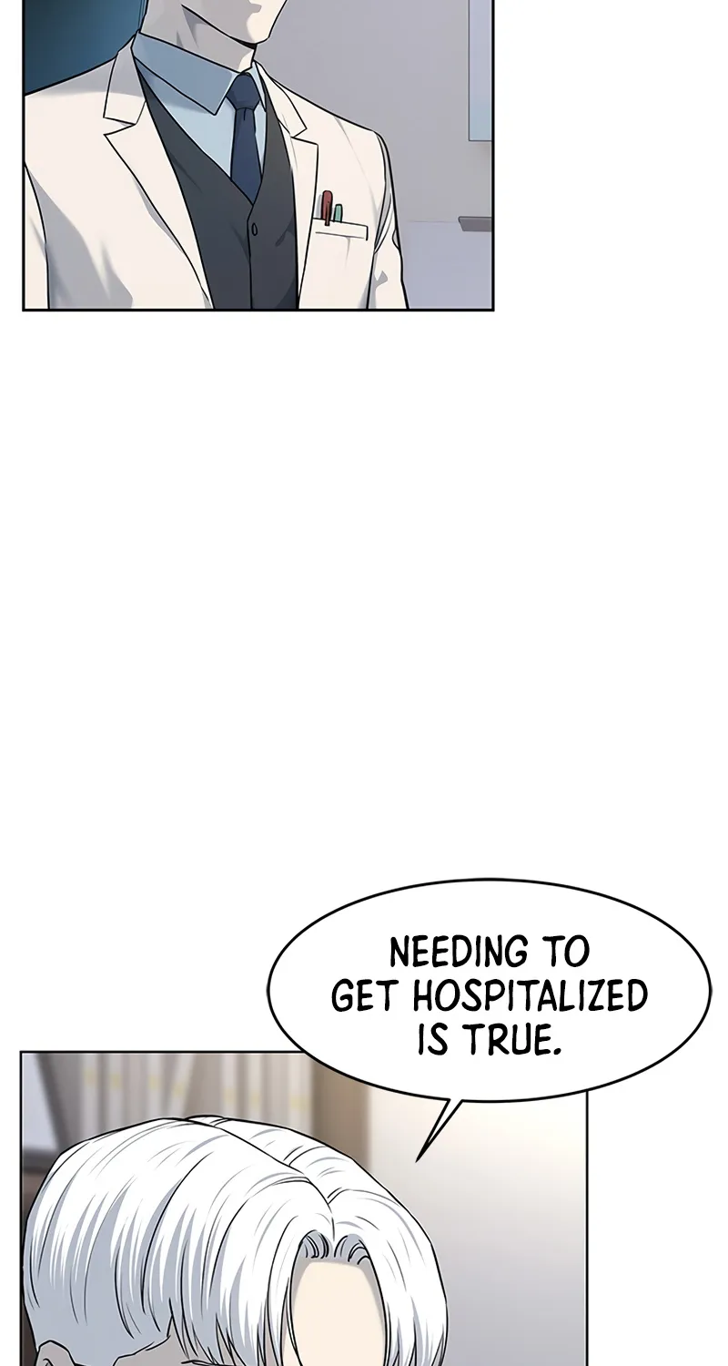 God of Blackfield Zinmanga X Chapter 145 Page 21