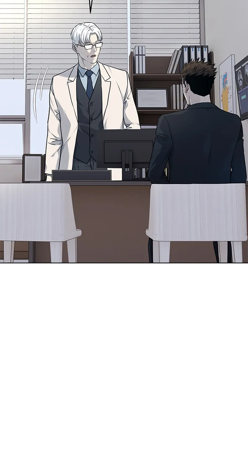 God of Blackfield Zinmanga X Chapter 145 Page 24